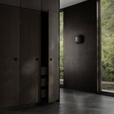 101 Copenhagen - HiHat Knobs, Maxi - Burned Black - Knob