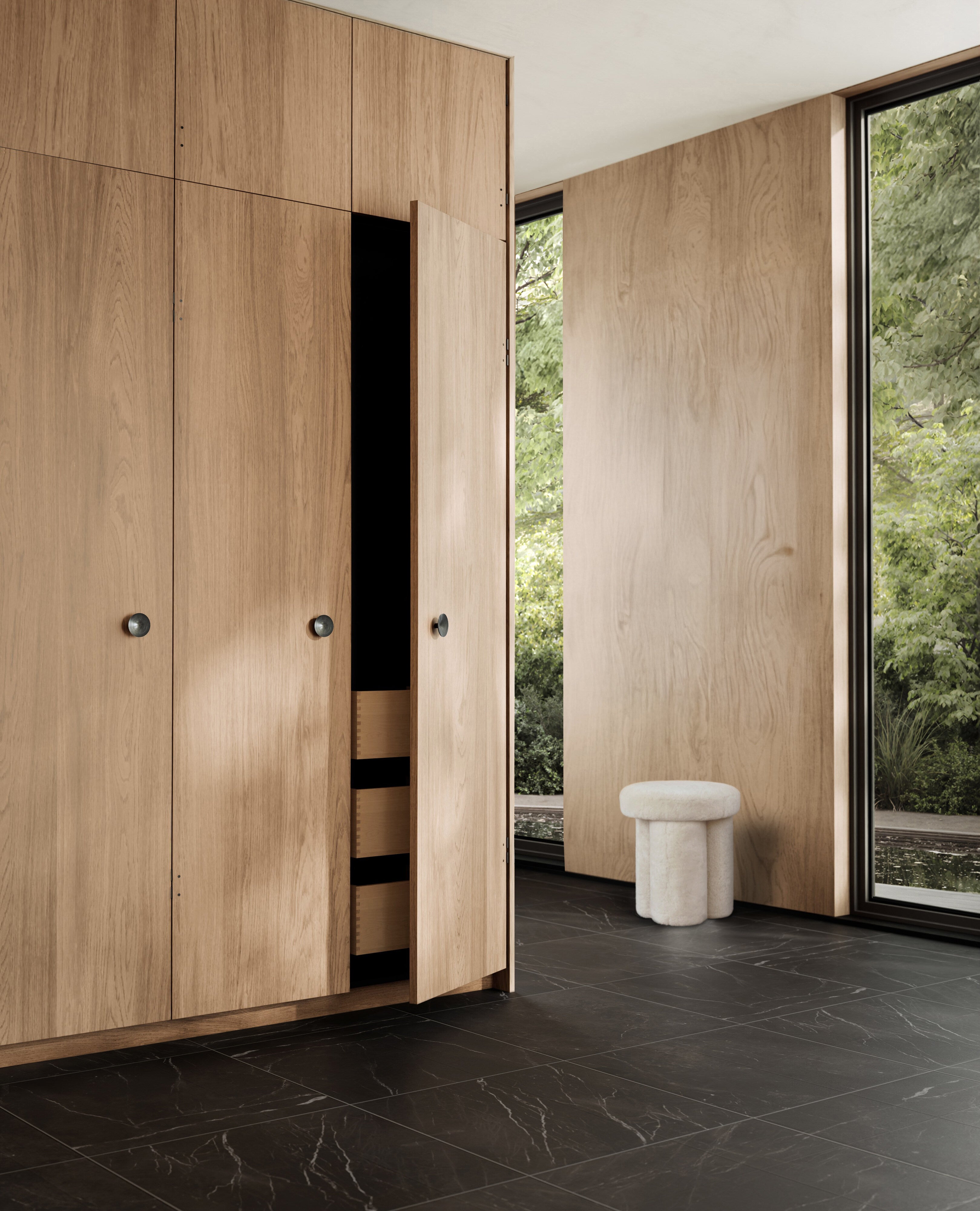 101 Copenhagen - HiHat Knobs, Maxi - Bronze - Knob