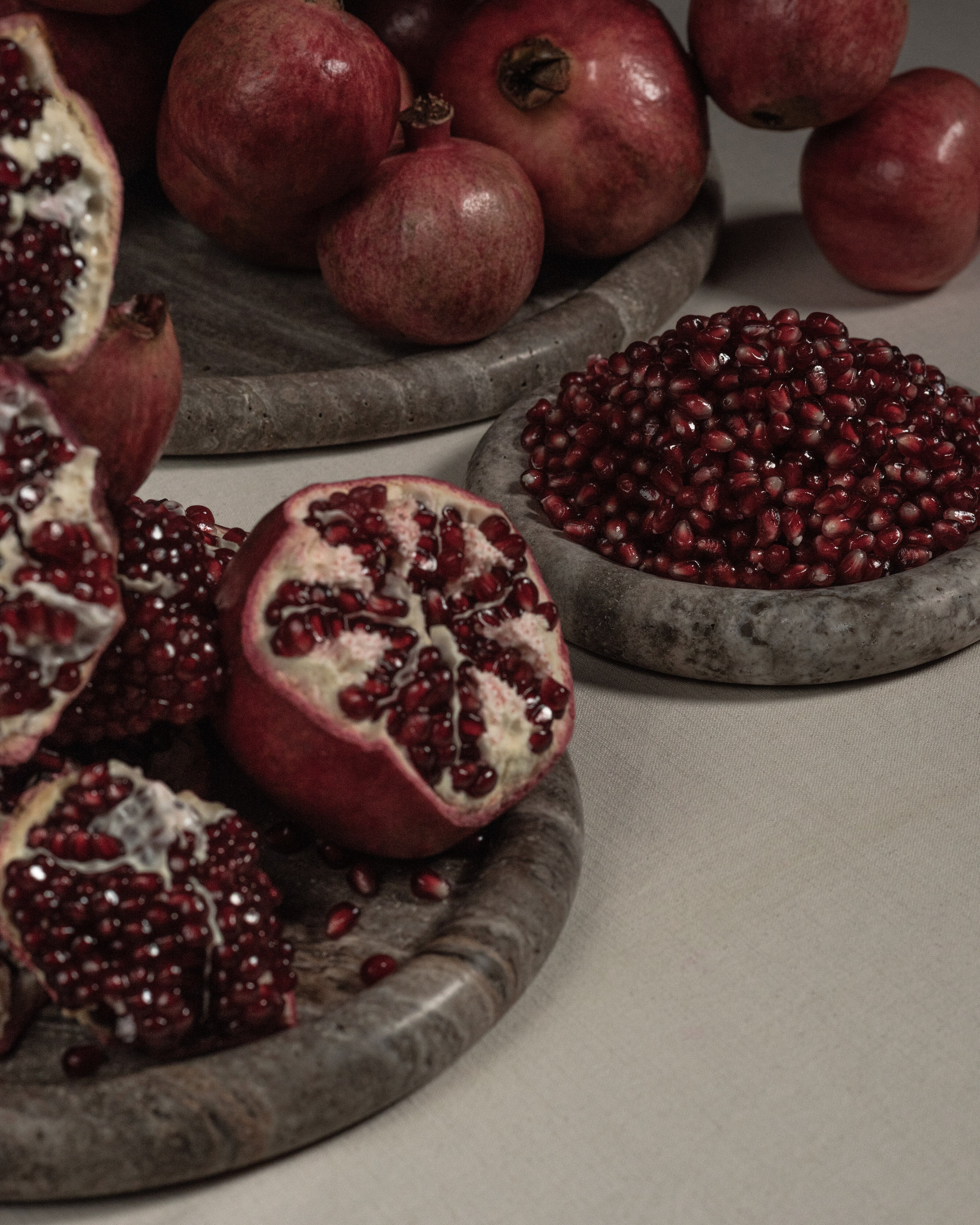 101 Copenhagen - Enkei Tray, Mini - Earth - Tray