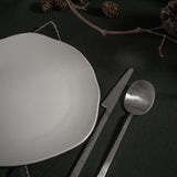 101 Copenhagen - Native Dinner Plate - Birch - Plate