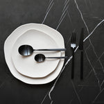 101 Copenhagen - Native Lunch/Dessert Plate - Birch - Plate