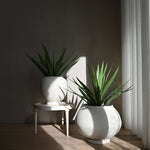 101 Copenhagen - Sunao Plant Pot, Medio - Birch - Outdoor