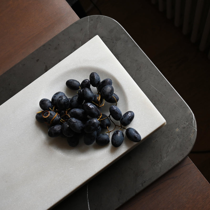 101 Copenhagen - Oka Tray - Marble - Archive
