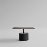 101 Copenhagen - Chameleon Wall Lamp - Burned Black - Wall Lamp