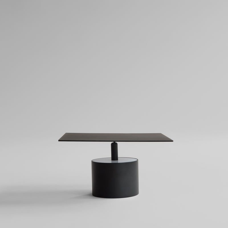 101 Copenhagen - Chameleon Wall Lamp - Burned Black - Wall Lamp