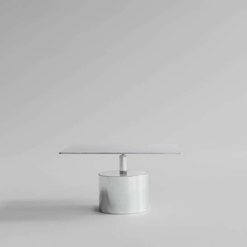 101 Copenhagen - Chameleon Wall Lamp - Chrome - Wall Lamp