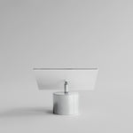 101 Copenhagen - Chameleon Wall Lamp - Chrome - Wall Lamp