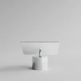 101 Copenhagen - Chameleon Wall Lamp - Chrome - Wall Lamp