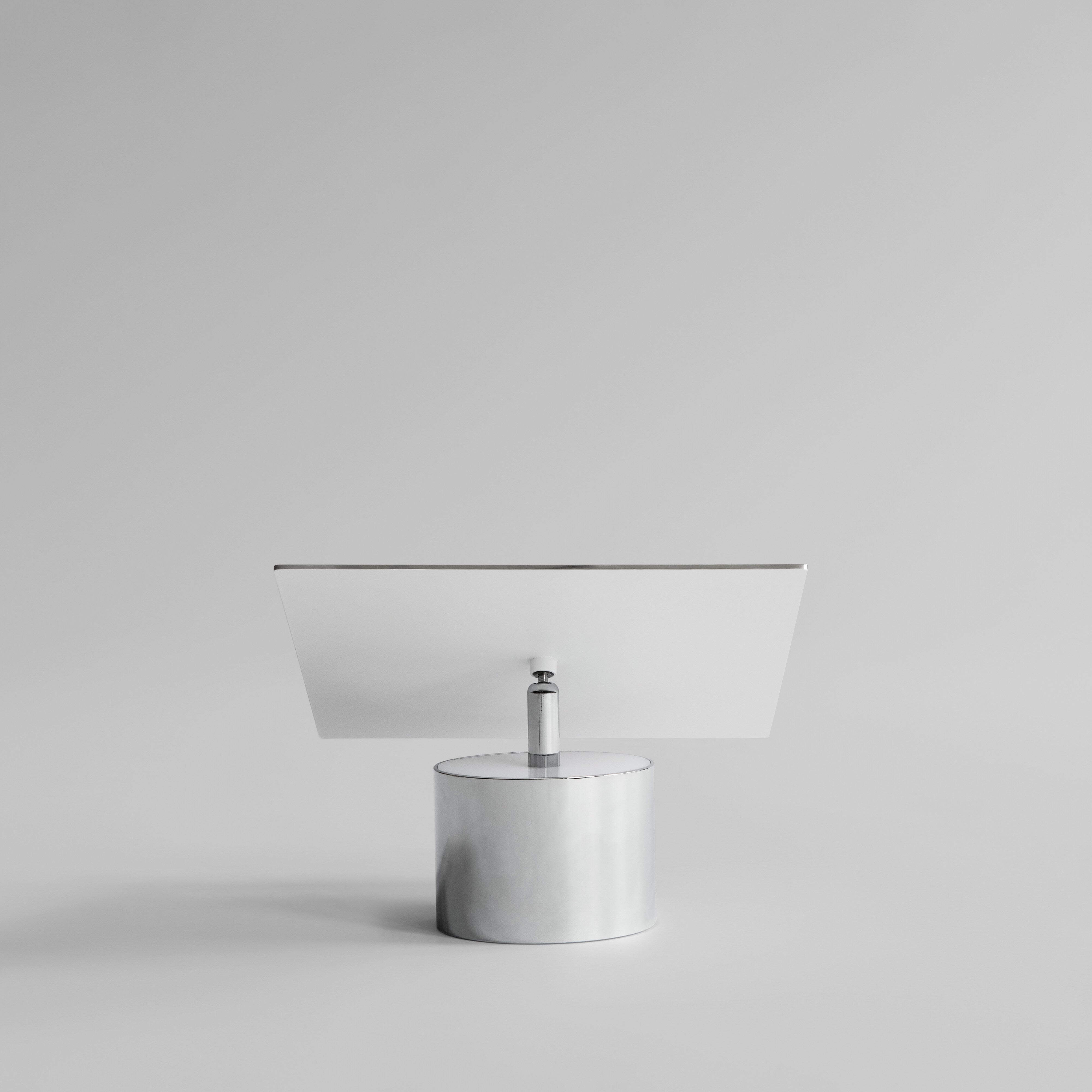 101 Copenhagen - Chameleon Wall Lamp - Chrome - Wall Lamp