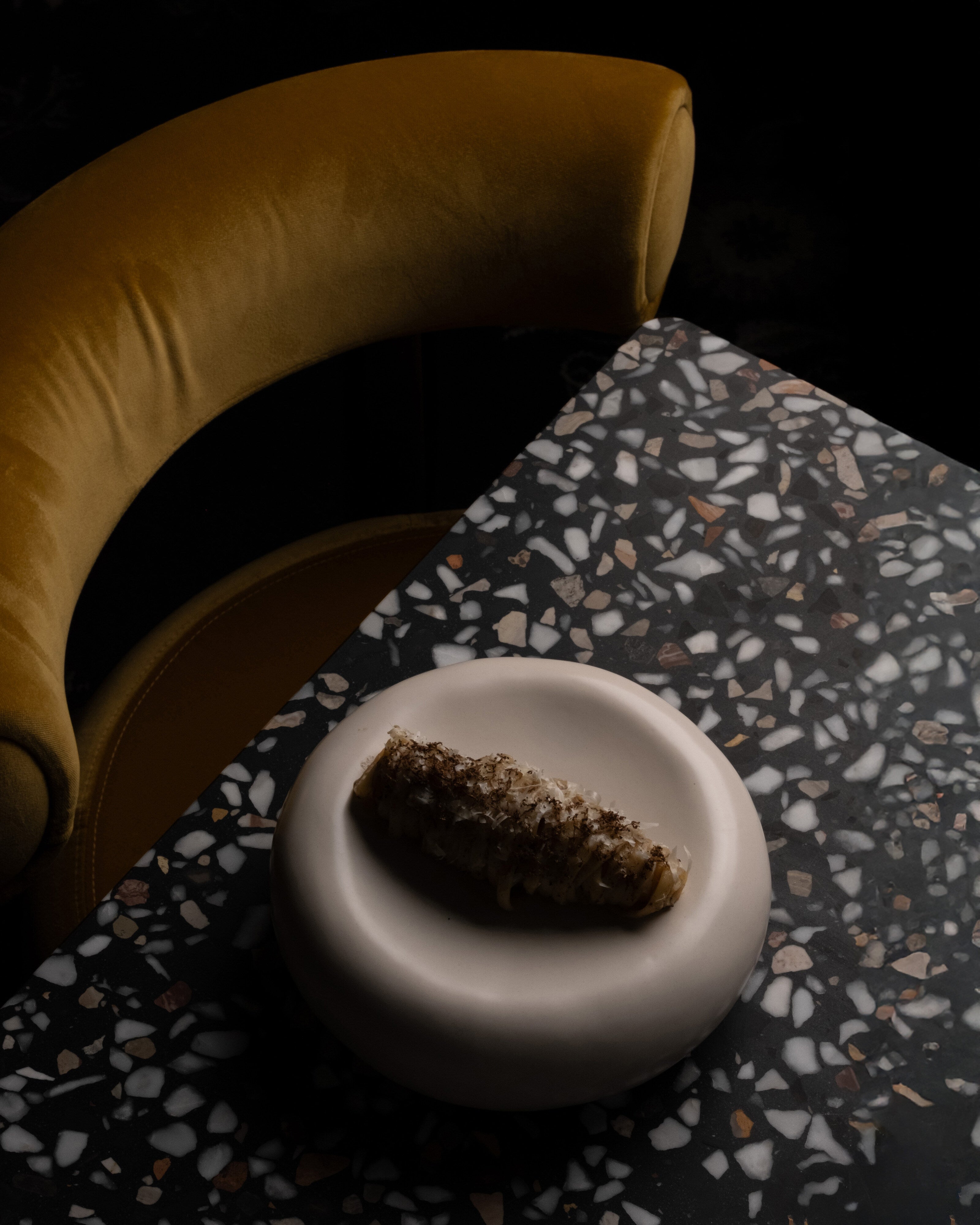 101 Copenhagen - Native Tray, Fat - Birch - Tray