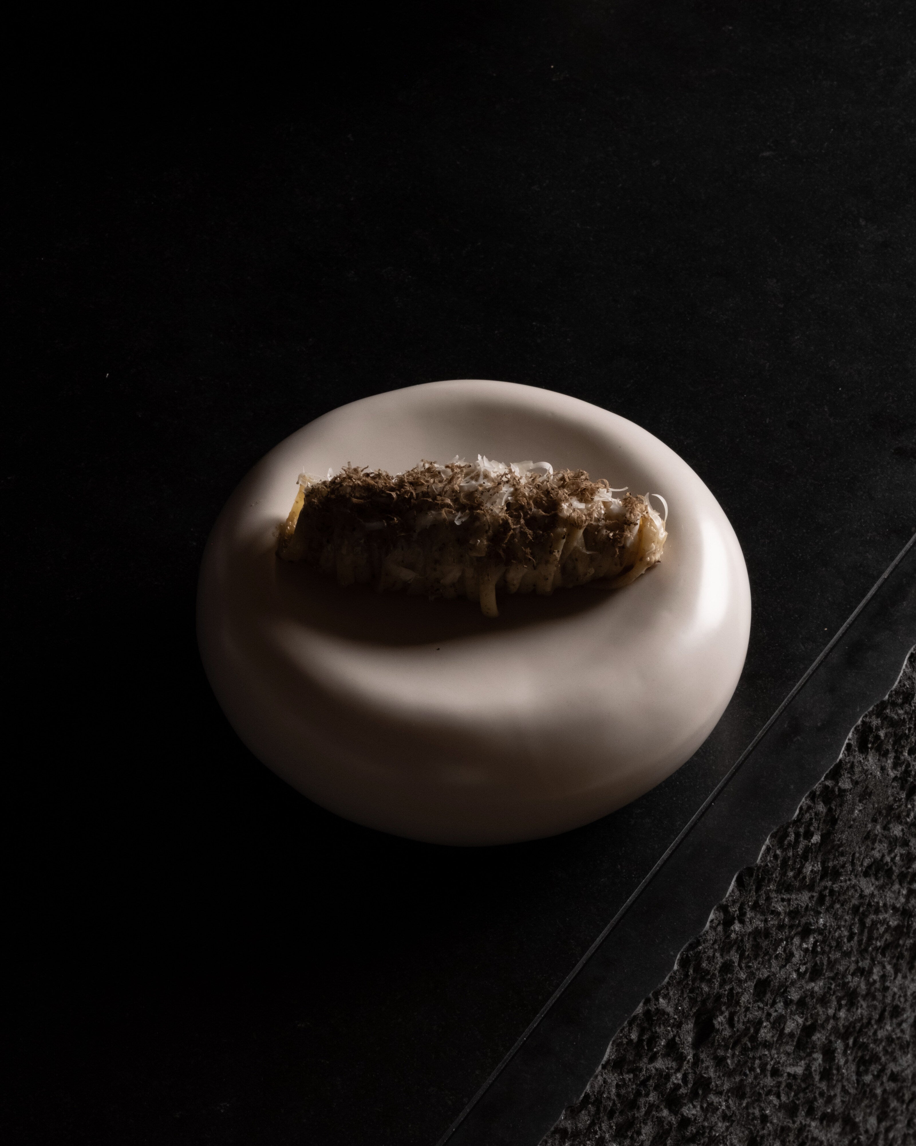 101 Copenhagen - Native Tray, Fat - Birch - Tray