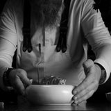 101 Copenhagen - Native Tray, Fat - Birch - Tray