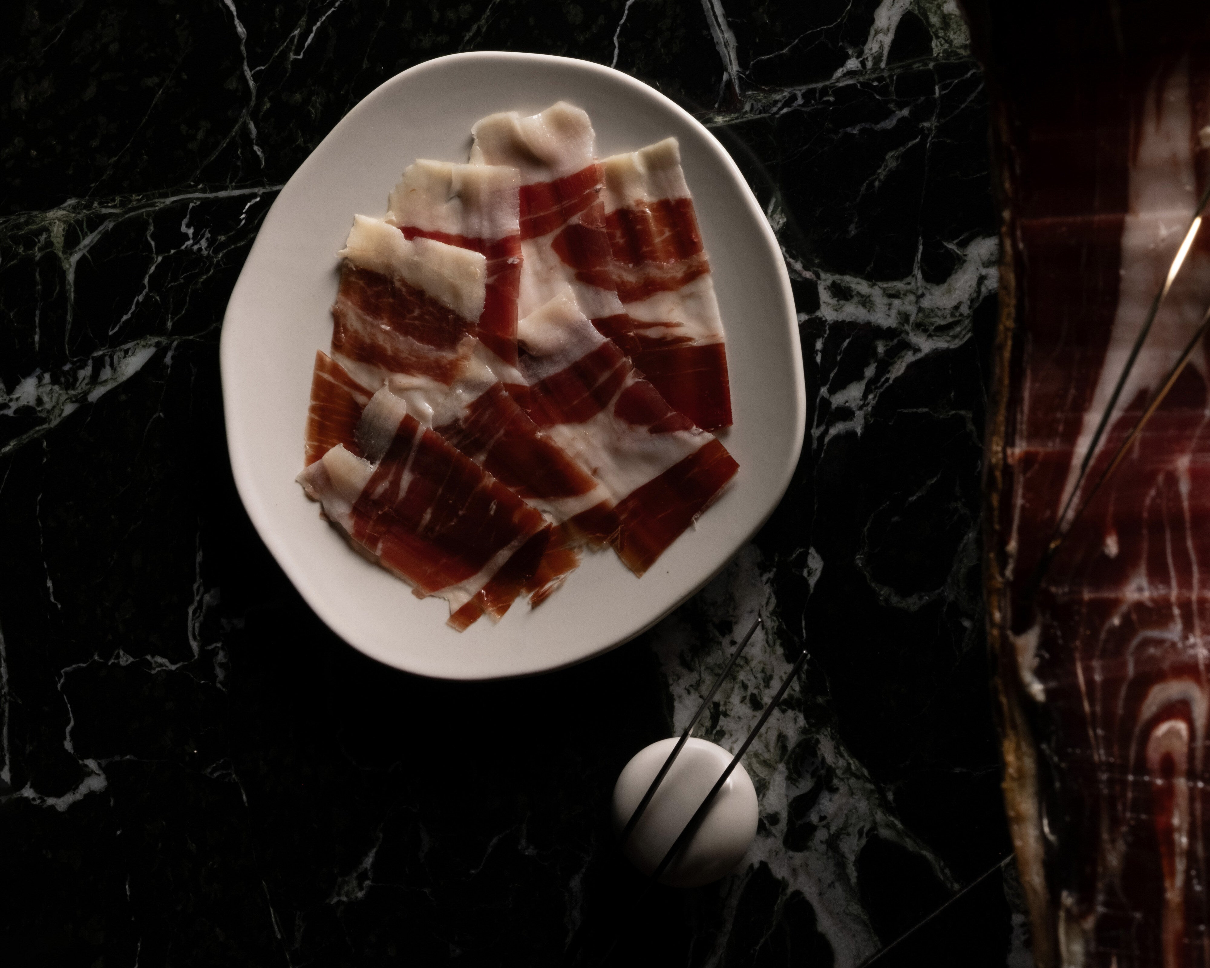 101 Copenhagen - Native Chopstick Holders - Birch - Chopstick Holder