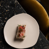 101 Copenhagen - Native Lunch/Dessert Plate - Birch - Plate