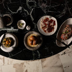 101 Copenhagen - Native Lunch/Dessert Plate - Birch - Plate