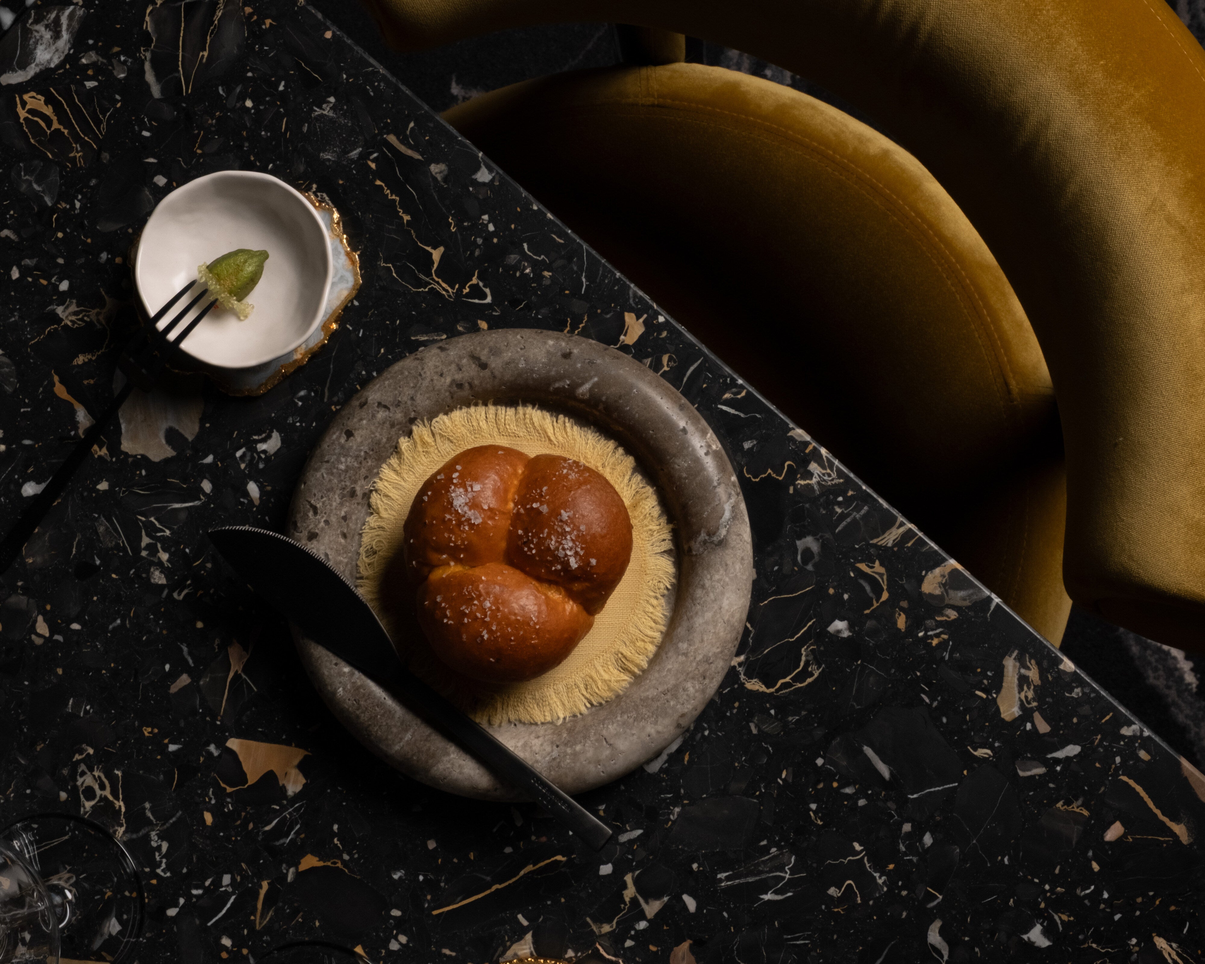 101 Copenhagen - Native Bowl, Petit Low - Birch - Bowl