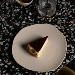 101 Copenhagen - Native Dinner Plate - Birch - Plate