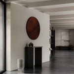 101 Copenhagen - Ni Vase, Petit - Chocolate Brown - Vase