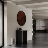 101 Copenhagen - Ni Vase, Petit - Chocolate Brown - Vase