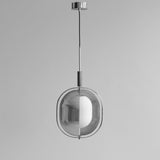 101 Copenhagen - Pearl Pendant - Chrome - Pendant