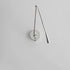 101 Copenhagen - Snake Wall Lamp - Chrome - Wall Lamp