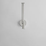 101 Copenhagen - Snake Wall Lamp - Chrome - Wall Lamp