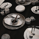 101 Copenhagen dinner table setting