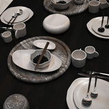 101 Copenhagen dinner table setting