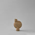 101 Copenhagen - Sphere Vase Bubl, Medio - Ocher - Vase