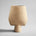 101 Copenhagen - Sphere Vase Square, Hexa - Sand - Vase