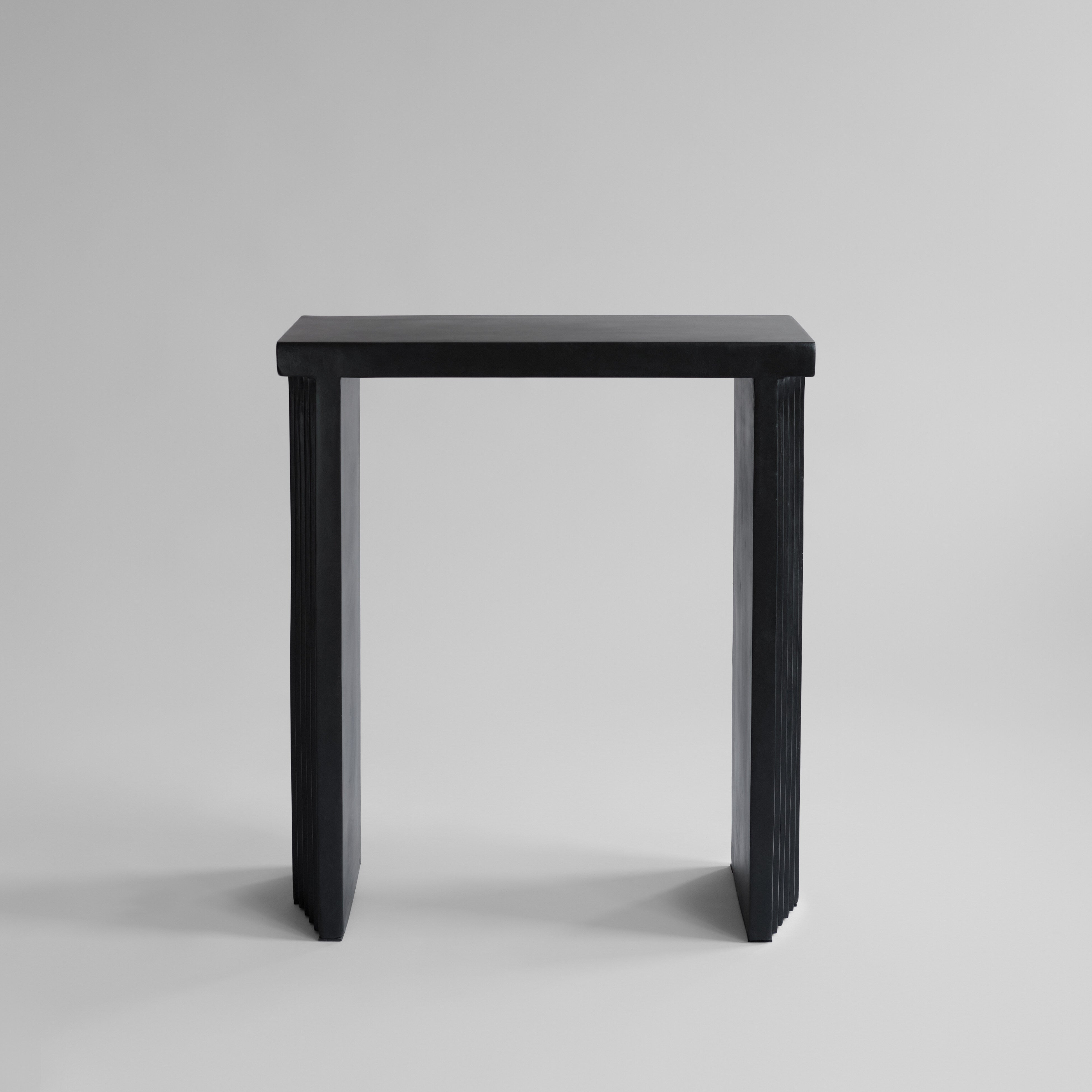 101 Copenhagen - Arc Console - Coffee - Console