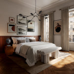 101 Copenhagen - Dusk Table Lamp - Oxidized - Table Lamp