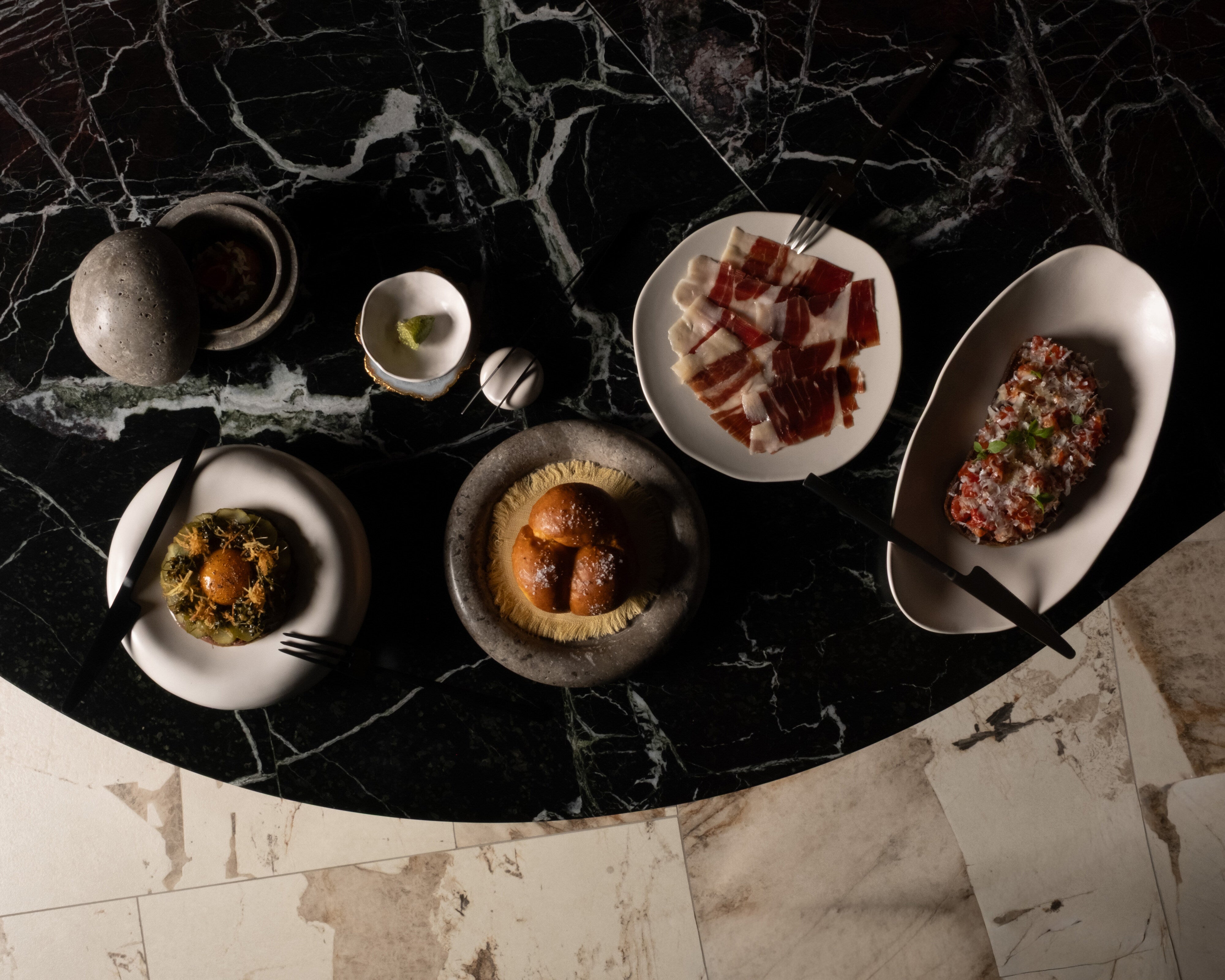 101 Copenhagen - Enkei Jar, Medio - Earth - Jar