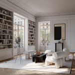 101 Copenhagen - Brutus Coffee Table - Coffee - Coffee Table