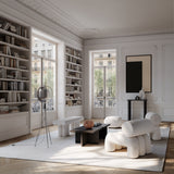 101 Copenhagen - Brutus Coffee Table - Coffee - Coffee Table