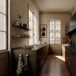 101 Copenhagen - Snake Wall Lamp - Brass - Wall Lamp