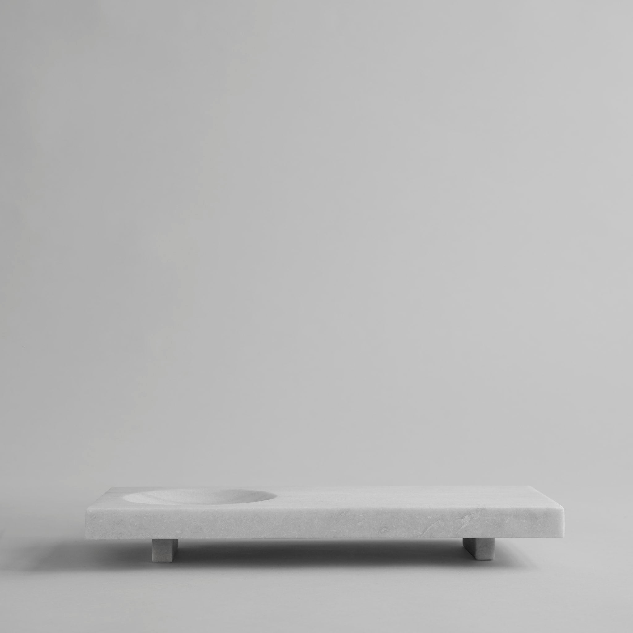 101 Copenhagen - Oka Tray - Marble - Archive