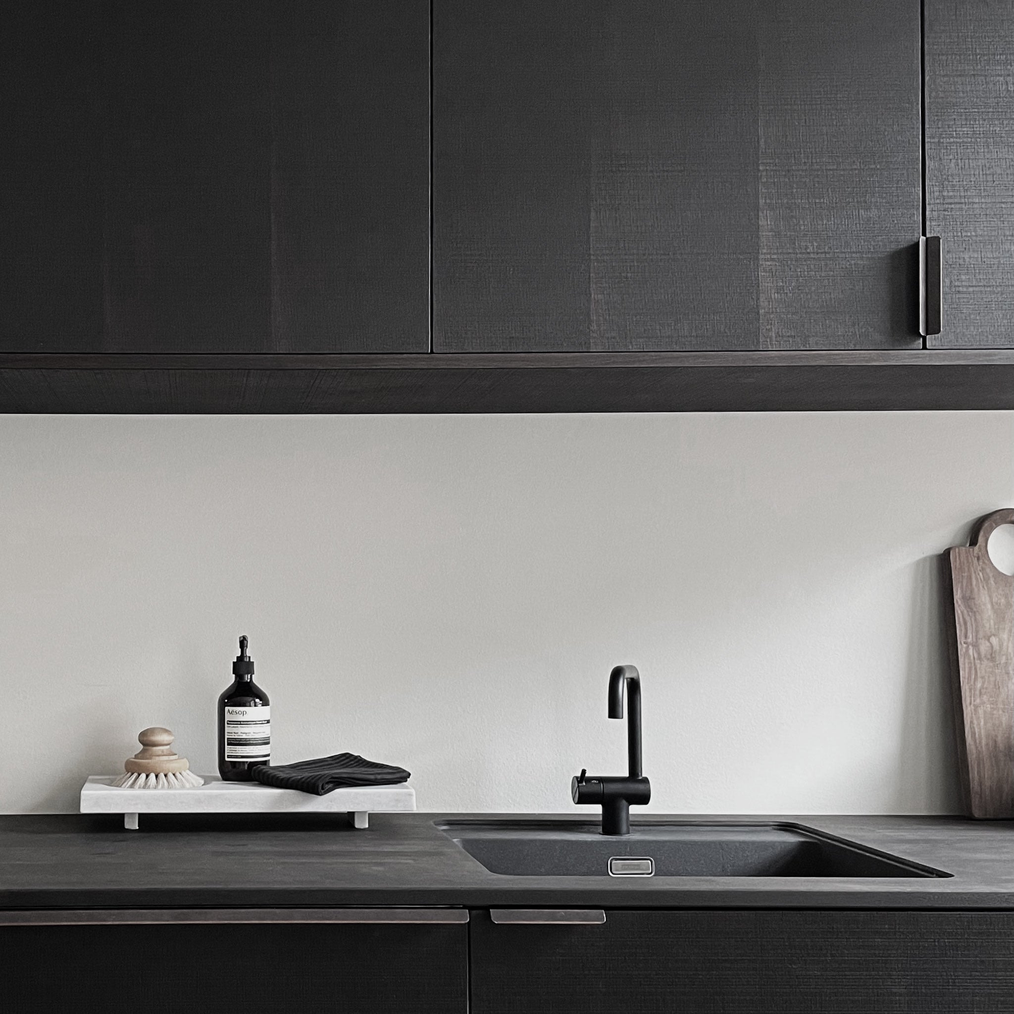 101 Copenhagen - Oka Tray - Marble - Archive