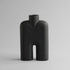 101 Copenhagen - Cobra Vase Tall, Medio - Coffee - Vase