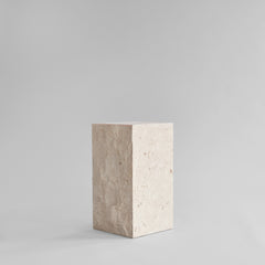 101 Copenhagen - Podium, Medio - Limestone - Podium