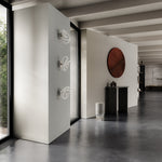 101 Copenhagen - Ghost Ceiling Lamp - Chrome - Pendant