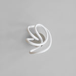 101 Copenhagen - Ghost Ceiling Lamp - Chrome - Pendant