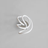 101 Copenhagen - Ghost Ceiling Lamp - Chrome - Pendant