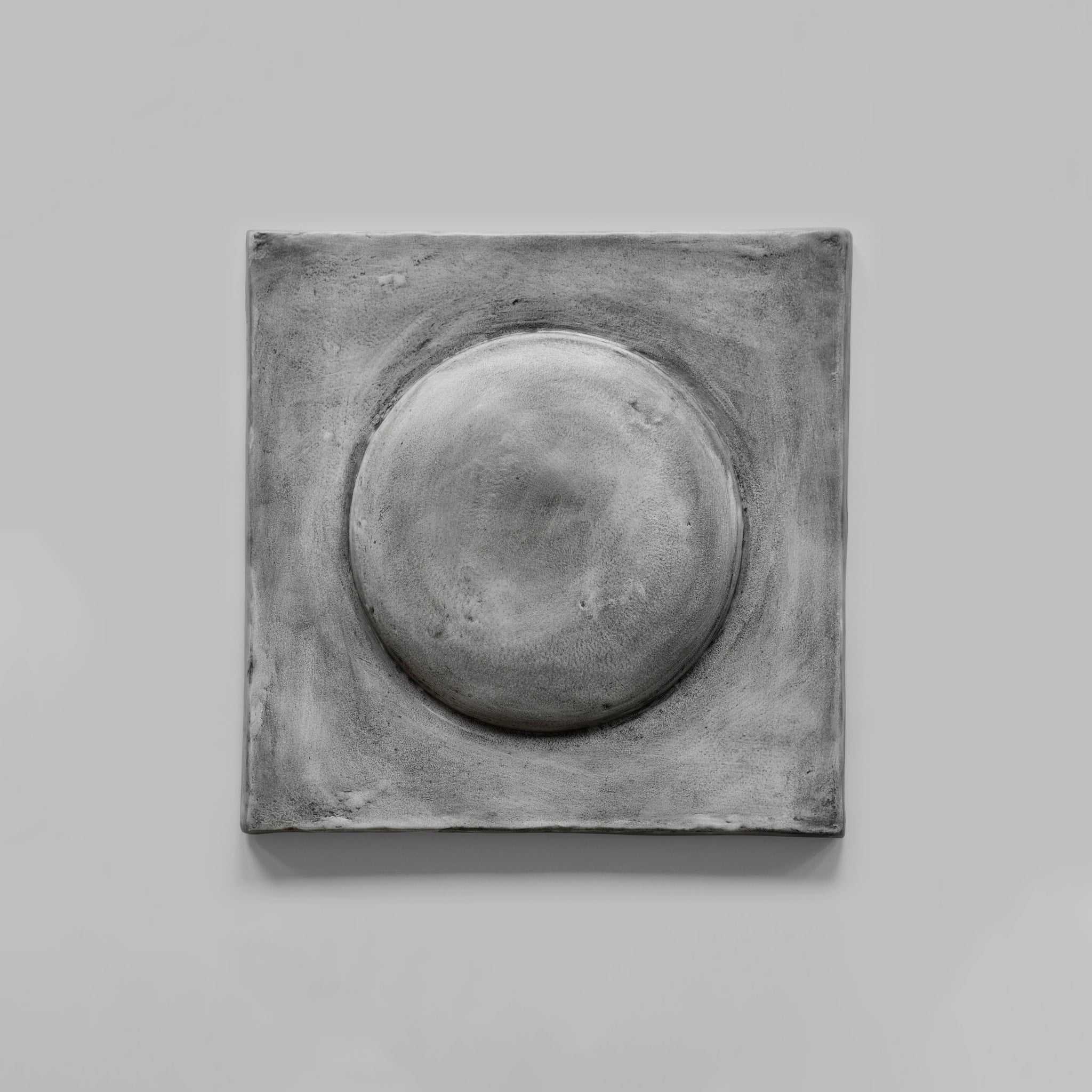 101 Copenhagen - Sculpt Art, Shield - Dark Grey - Archive