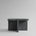 101 Copenhagen - Brutus Coffee Table - Dark Grey - 