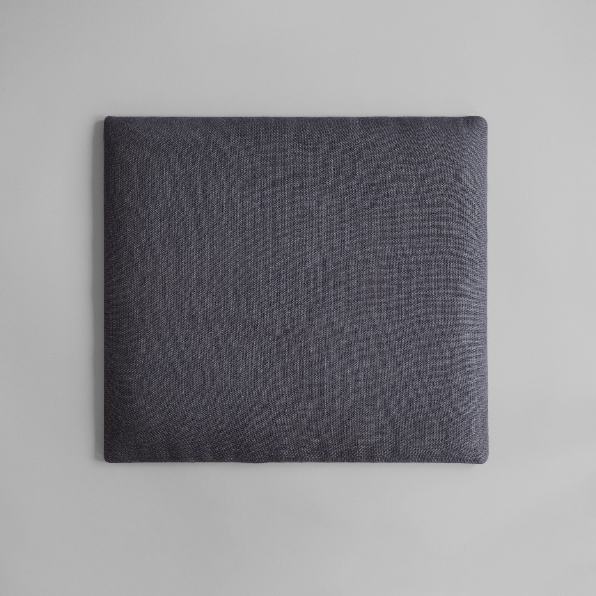 101 Copenhagen - Brutus Lounge Cushion - Charcoal - Cushion