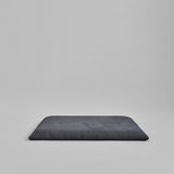 101 Copenhagen - Brutus Lounge Cushion - Charcoal - Cushion