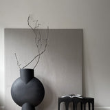 Sphere Vase Bubl, Giant - Coffee