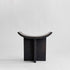 101 Copenhagen Brutus Stool - Coffee