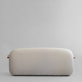 101 Copenhagen - Toe Sofa - Teak / Warm Ash - Sofa